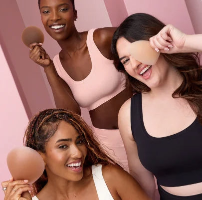 cache téton invisible sans soutien gorge solution discrète et confortable au quotidien